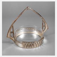 WMF Geislingen Henkelschale111