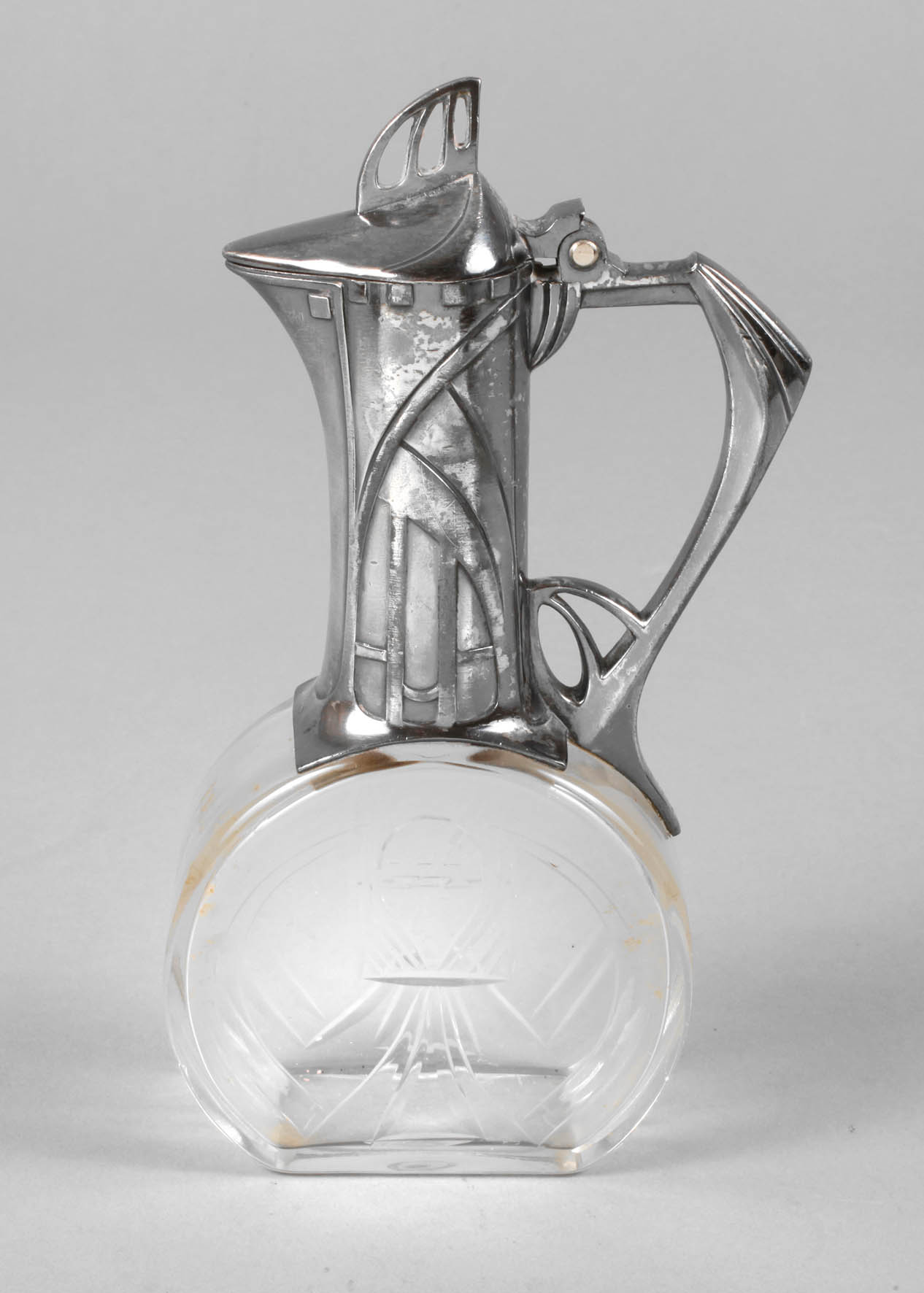 WMF Geislingen Karaffe