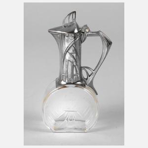 WMF Geislingen Karaffe