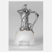 WMF Geislingen Karaffe111