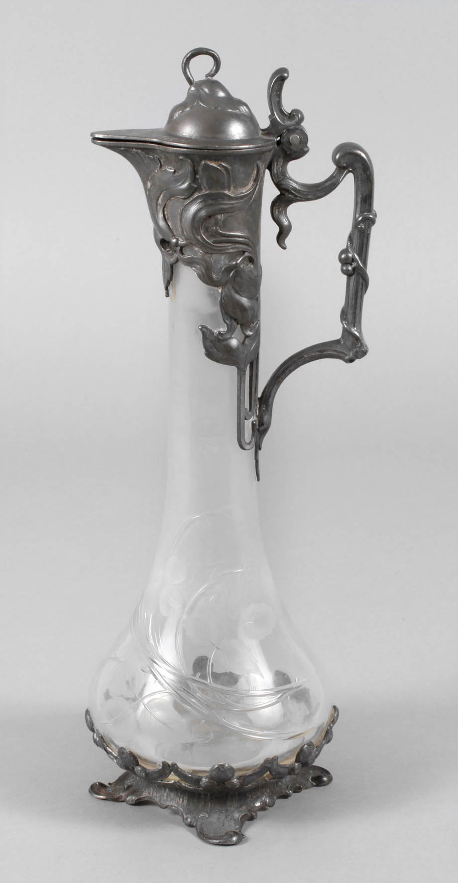 WMF Geislingen Karaffe