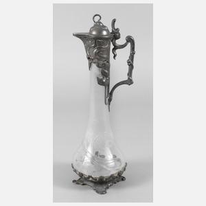 WMF Geislingen Karaffe