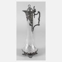 WMF Geislingen Karaffe111