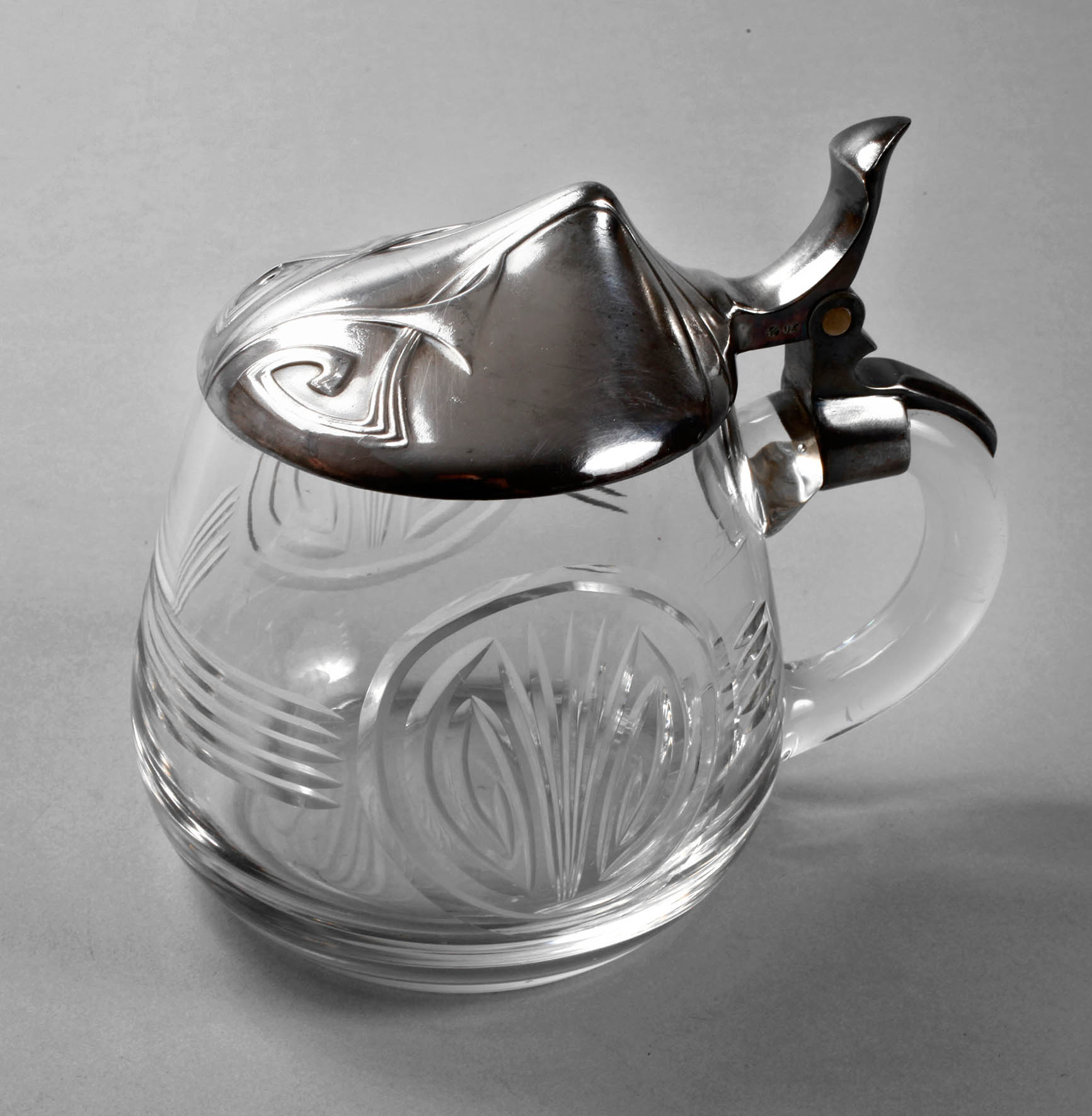 WMF Geislingen Bierseidel