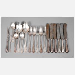 WMF Geislingen Besteck