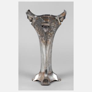 Orivit Jugendstilvase