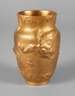 Bronze Vase Alexandre Vibert