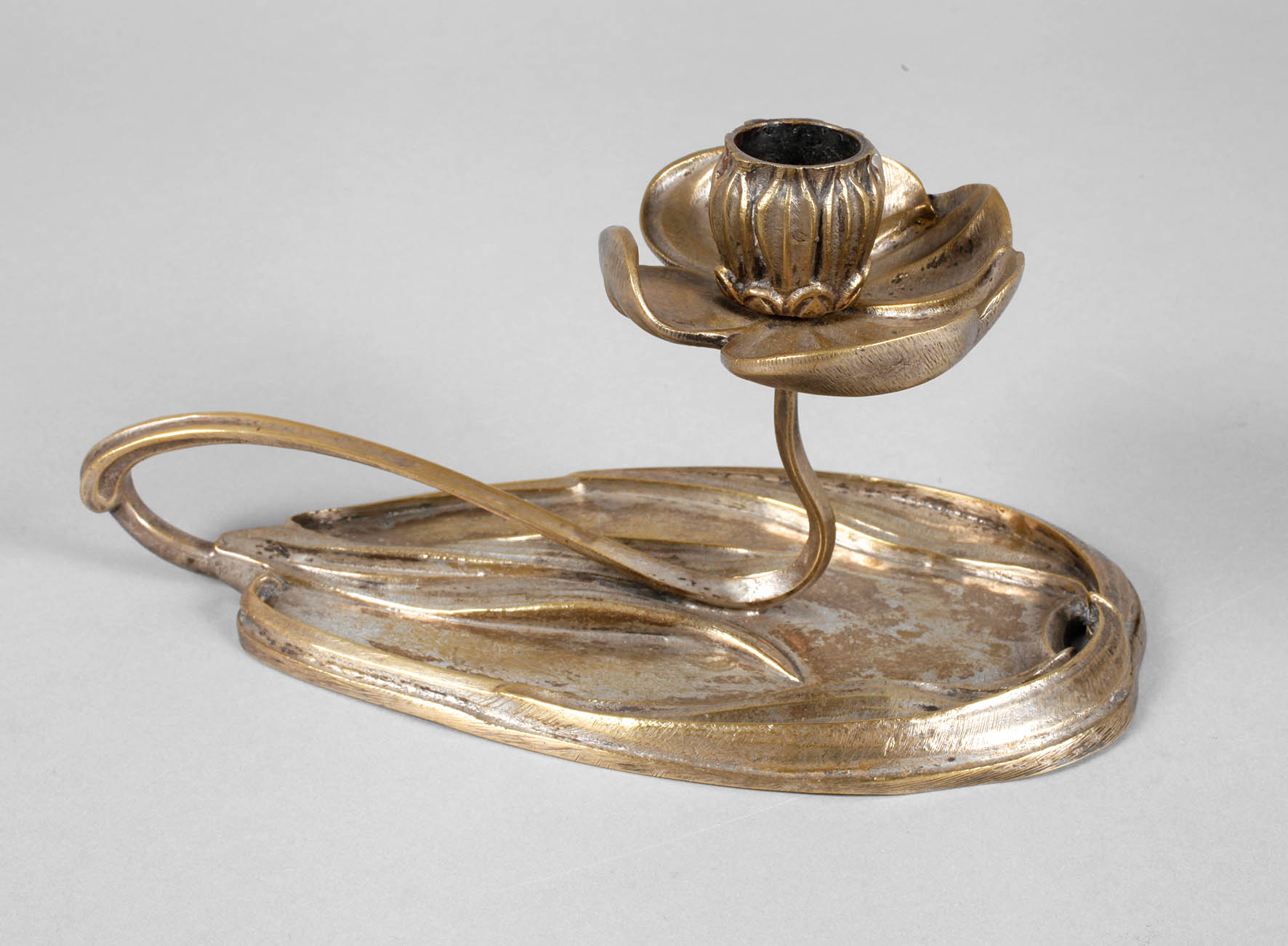 Georges de Feure Jugendstil Leuchter