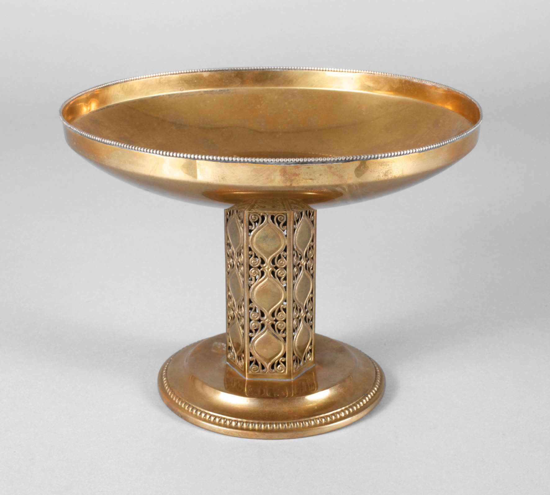 WMF Geislingen Tafelaufsatz