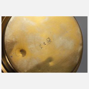 WMF Geislingen Teekessel mit Stövchen