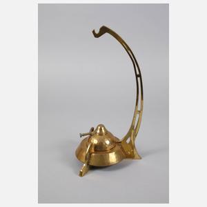 WMF Geislingen Teekessel mit Stövchen