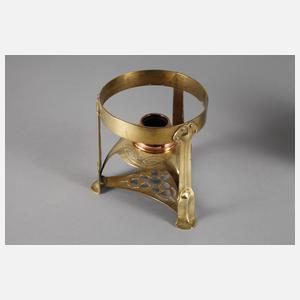 Teekanne Albin Müller