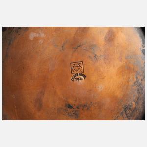 Teekanne Albin Müller