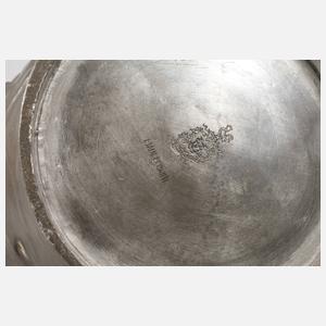 Kanne Charles Théodore Perron