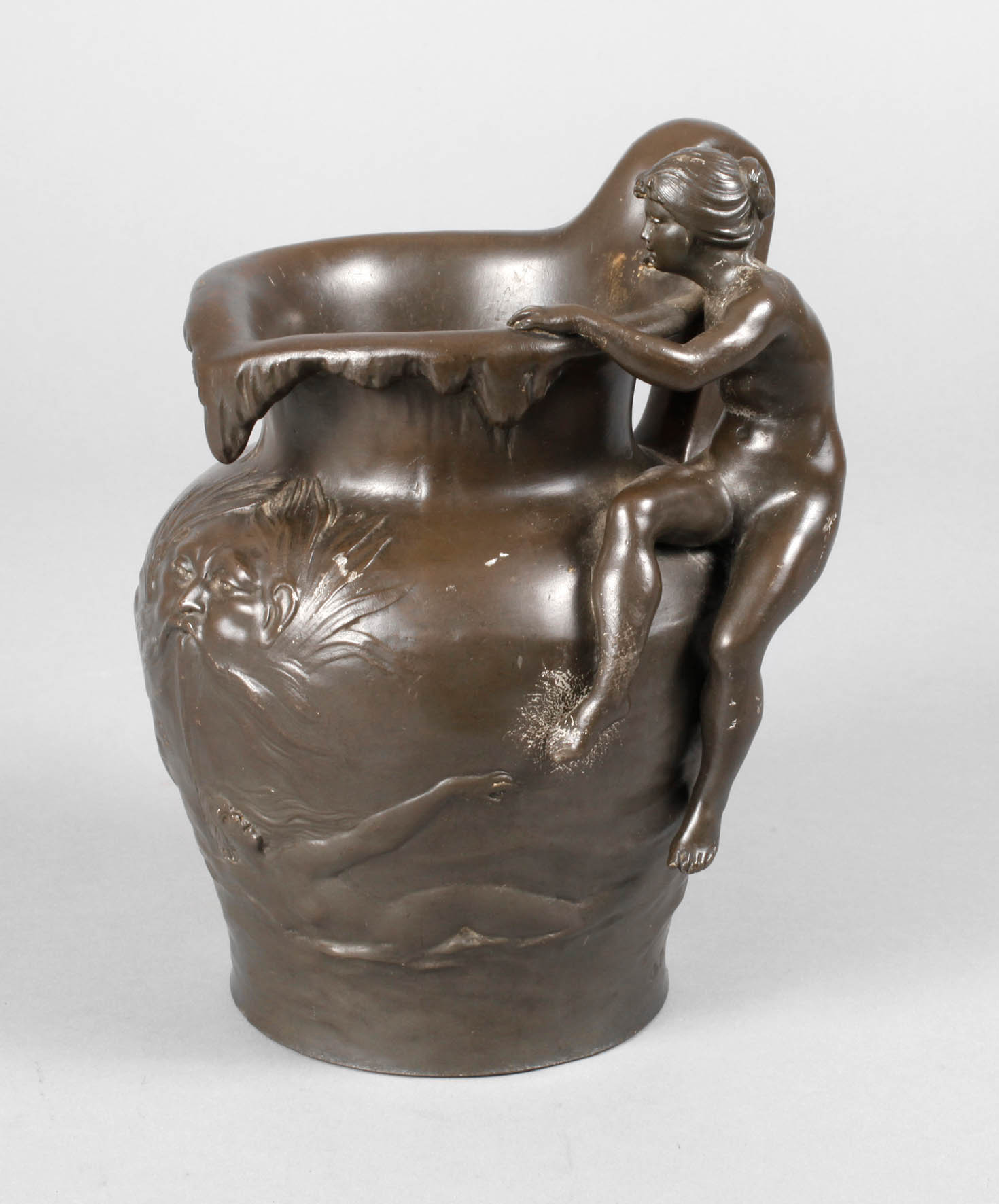 Kanne Charles Théodore Perron