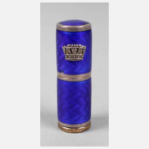 Nadelbehälter Emaille