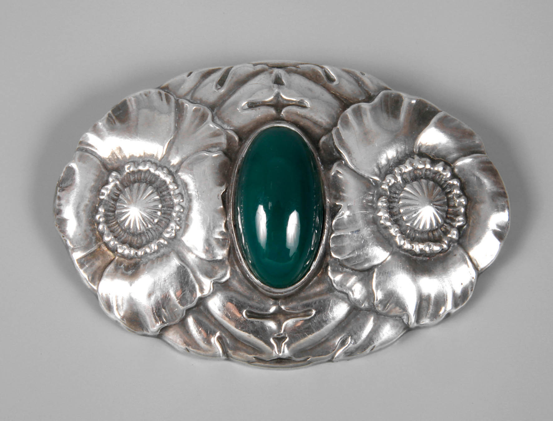 Gebrüder Falk/Pforzheim, Brosche