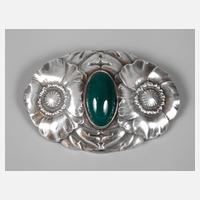 Gebrüder Falk/Pforzheim, Brosche111