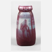 ”De Vez” Jugendstilvase111