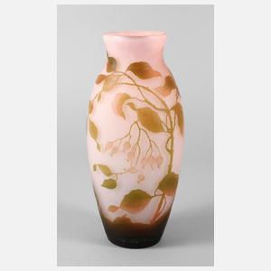 Arsall Vase Hagebuttendekor