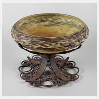 Daum Nancy Fußschale111