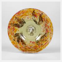 Emile Gallé Teller111