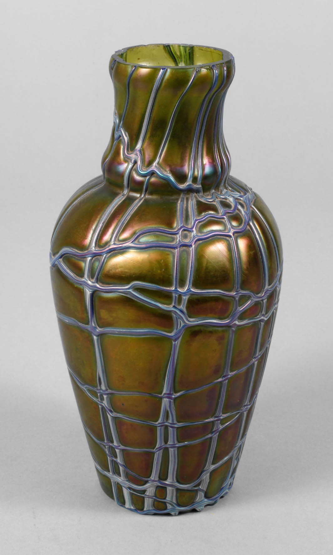 Glasfabrik Elisabeth Vase