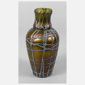 Glasfabrik Elisabeth Vase