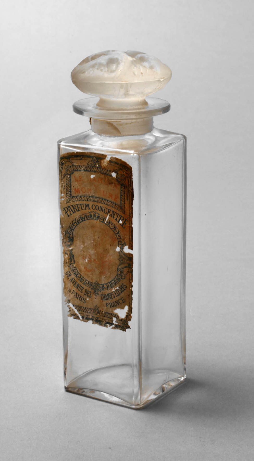 Guerlain Paris Parfumflakon