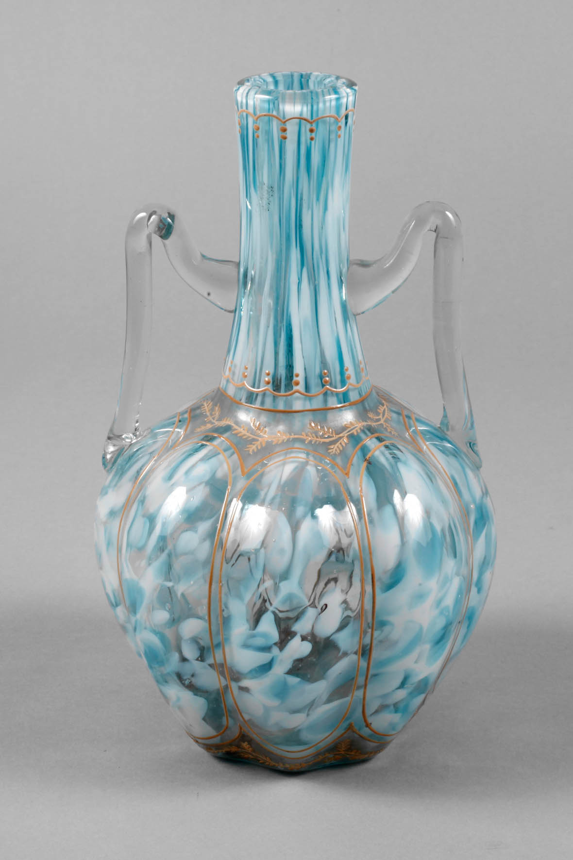 Henkelvase