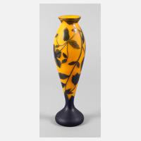 Loetz Wwe. Ätzglasvase111