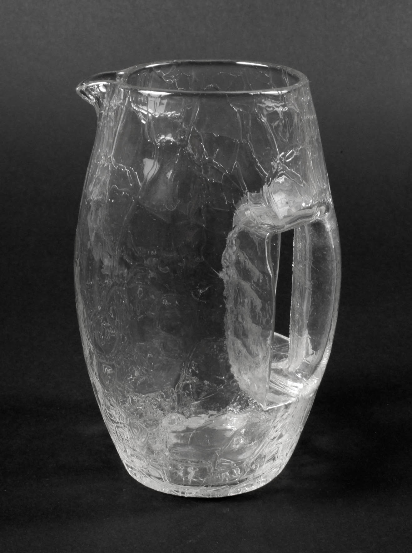 Loetz Wwe. Krug Koloman Moser