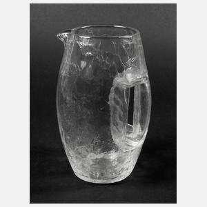 Loetz Wwe. Krug Koloman Moser