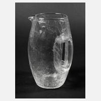 Loetz Wwe. Krug Koloman Moser111