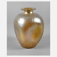 Loetz Wwe. Vase ”Candia Papillon”111