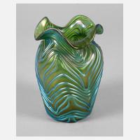 Loetz Wwe. Vase Creta Formosa111