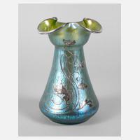 Loetz Wwe. Vase Galvano111