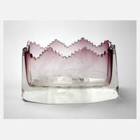 Moser Karlsbad Jugendstilschale111