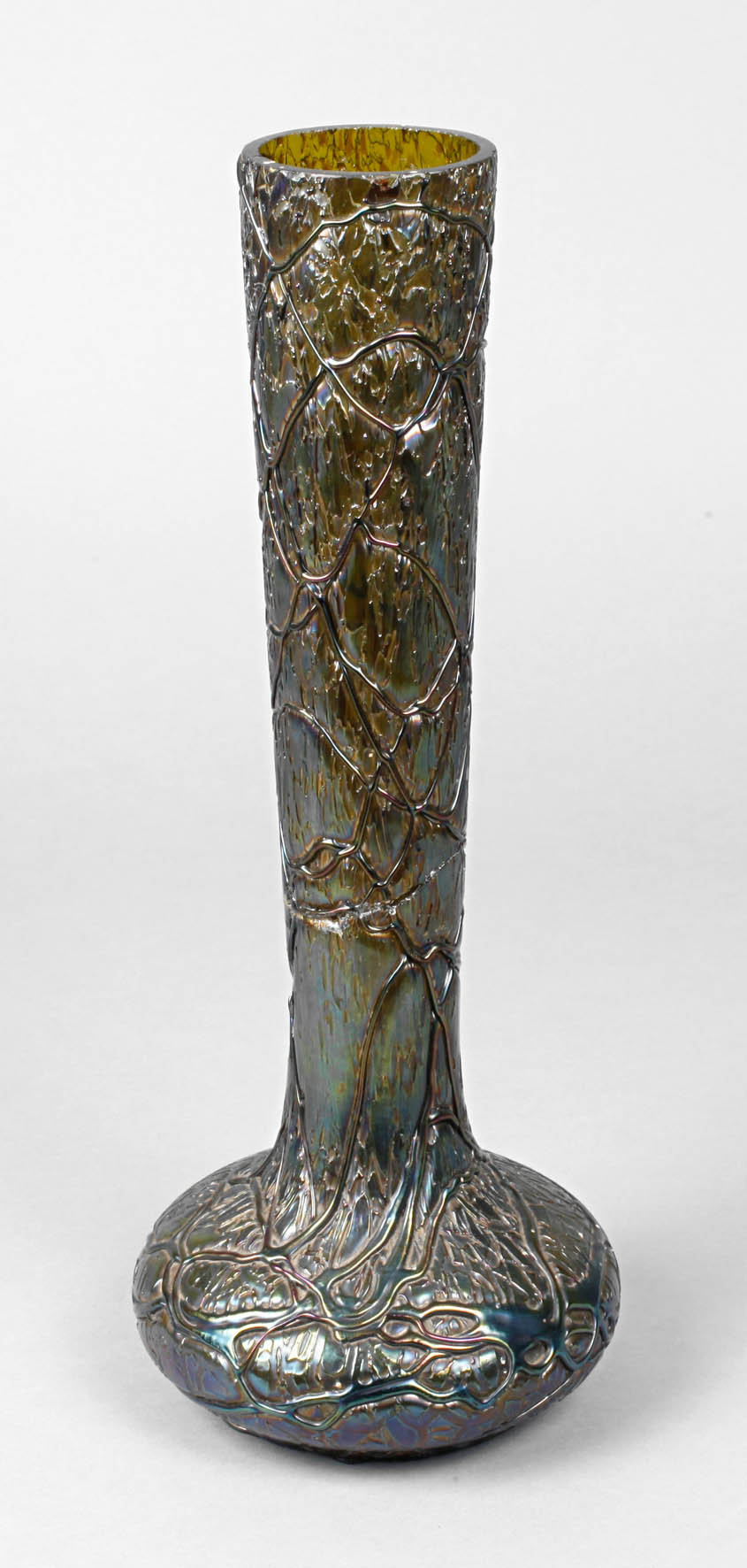 Pallme-König & Habel Jugendstilvase