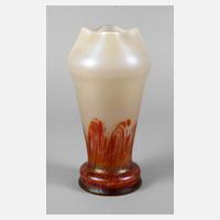 Pallme-König & Habel Jugendstilvase111