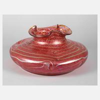 Pallme-König & Habel übergroße Jugendstilvase111