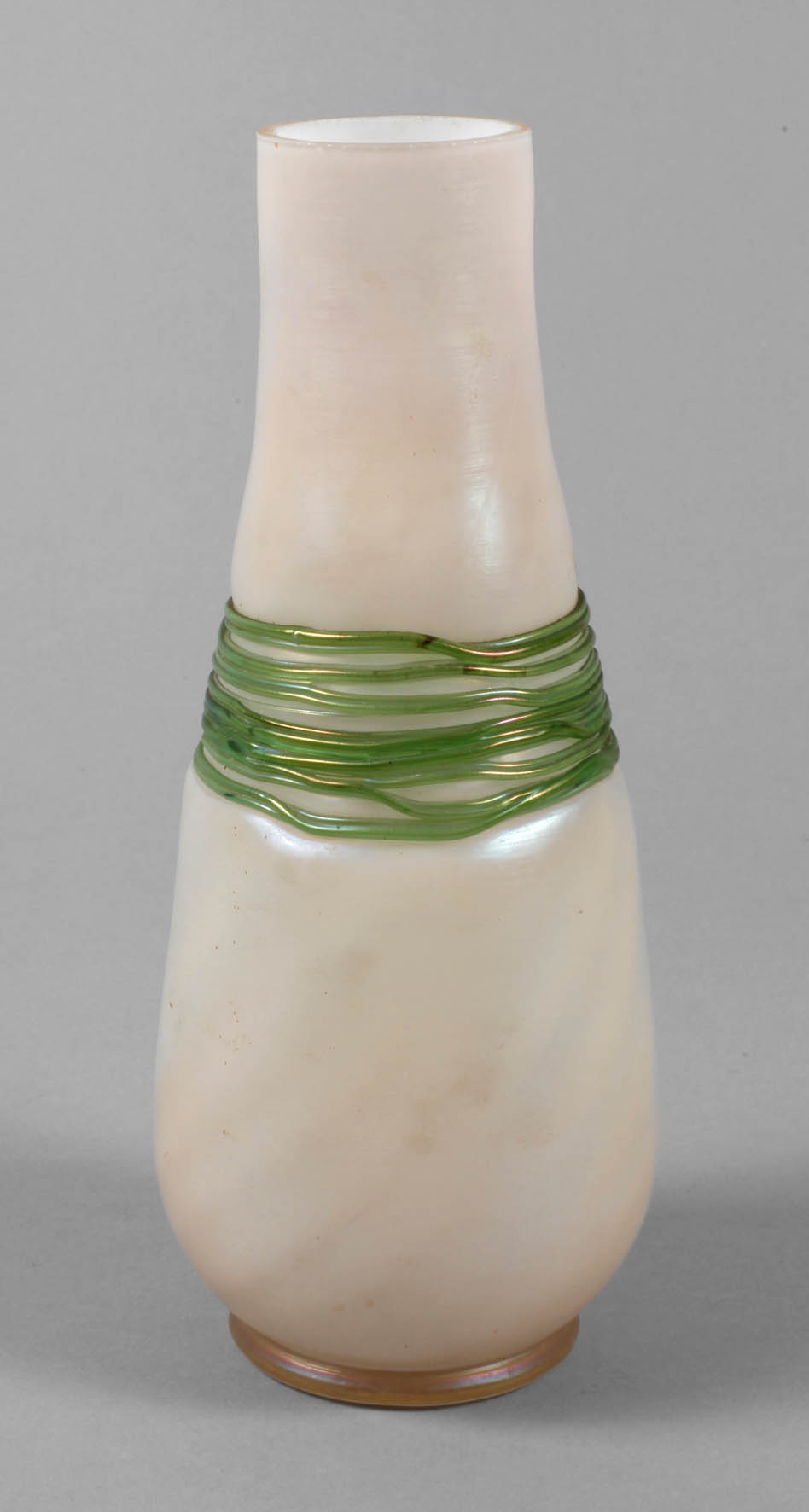 Poschinger Jugendstilvase