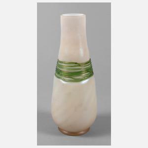 Poschinger Jugendstilvase