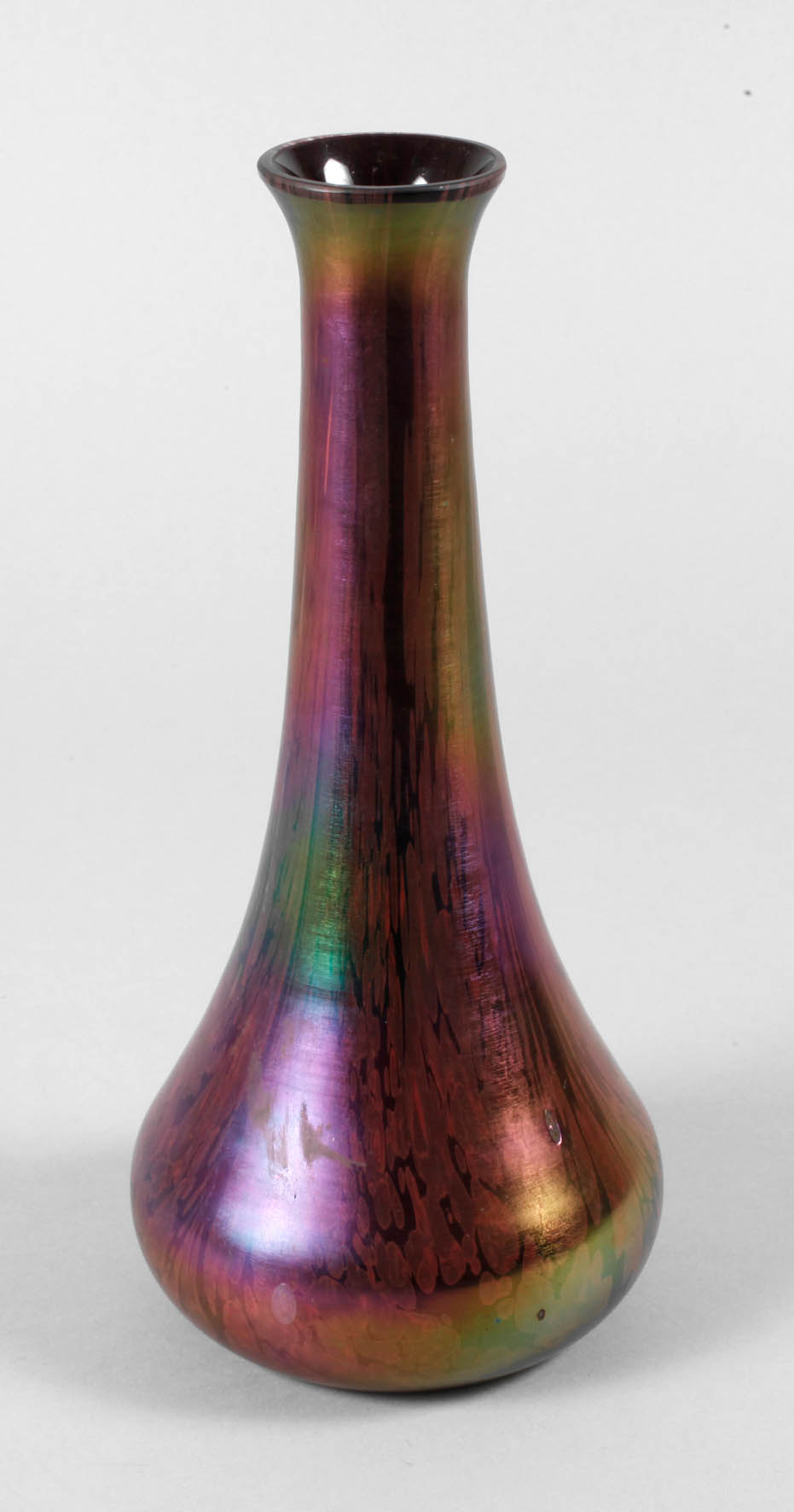 Rindskopf Jugendstilvase