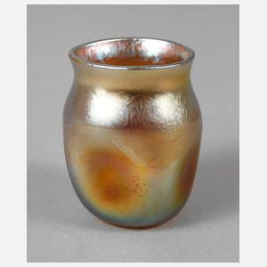 Tiffany Miniaturvase