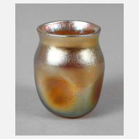 Tiffany Miniaturvase111