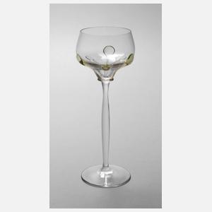 Köln-Ehrenfeld Stängelglas Jugendstil