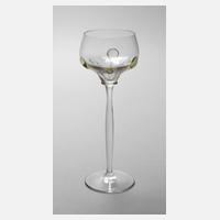 Köln-Ehrenfeld Stängelglas Jugendstil111