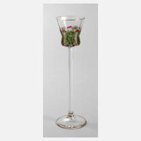 Schnapsglas Jugendstil111