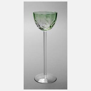 Stängelglas ”Meteor”